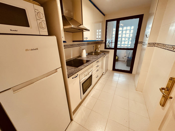 Image No.7-Propriété de 3 chambres à vendre à Manilva