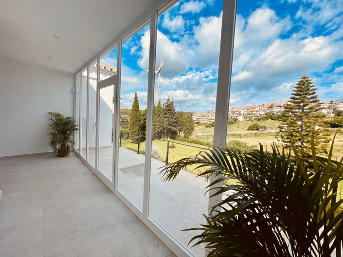 Image No.10-Villa de 4 chambres à vendre à Manilva