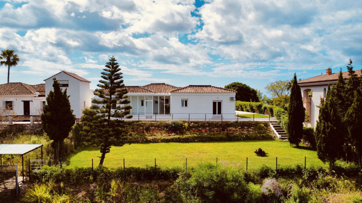 Image No.23-Villa de 4 chambres à vendre à Manilva