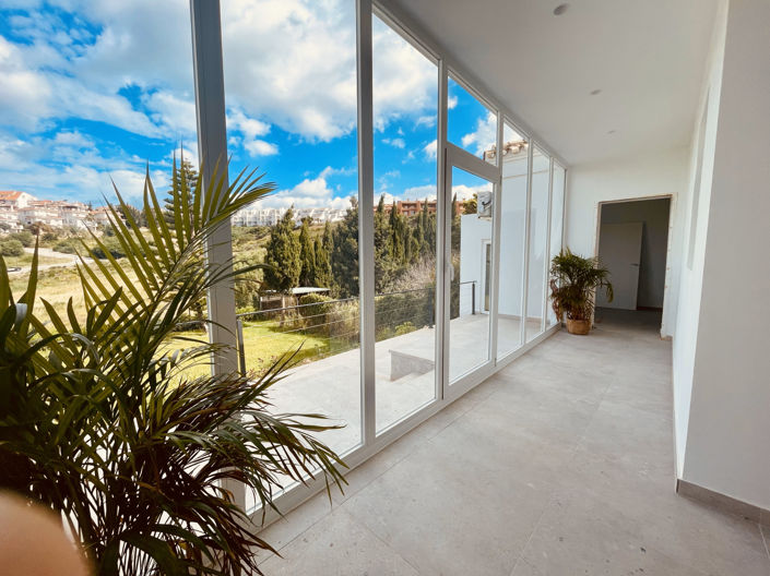 Image No.9-Villa de 4 chambres à vendre à Manilva