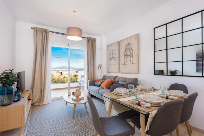 Image No.5-3 Bed Apartment for sale