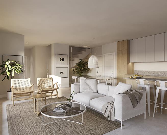 Image No.7-3 Bed Apartment for sale