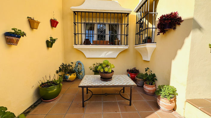 Image No.10-Villa de 3 chambres à vendre à Manilva