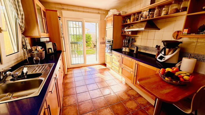 Image No.14-Villa de 3 chambres à vendre à Manilva