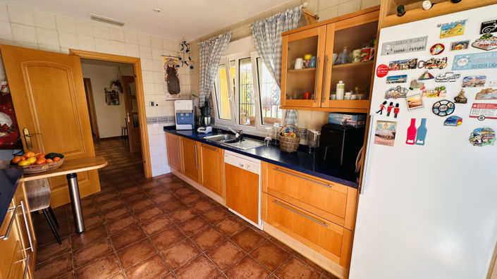 Image No.15-Villa de 3 chambres à vendre à Manilva