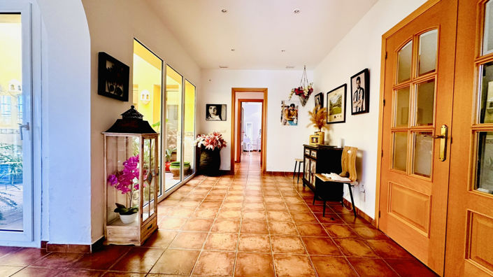 Image No.16-Villa de 3 chambres à vendre à Manilva