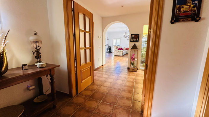 Image No.17-Villa de 3 chambres à vendre à Manilva