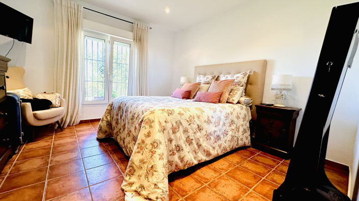 Image No.23-Villa de 3 chambres à vendre à Manilva