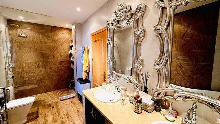 Image No.25-Villa de 3 chambres à vendre à Manilva