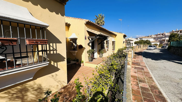 Image No.27-Villa de 3 chambres à vendre à Manilva