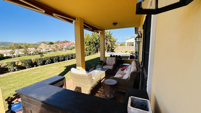 Image No.7-Villa de 3 chambres à vendre à Manilva