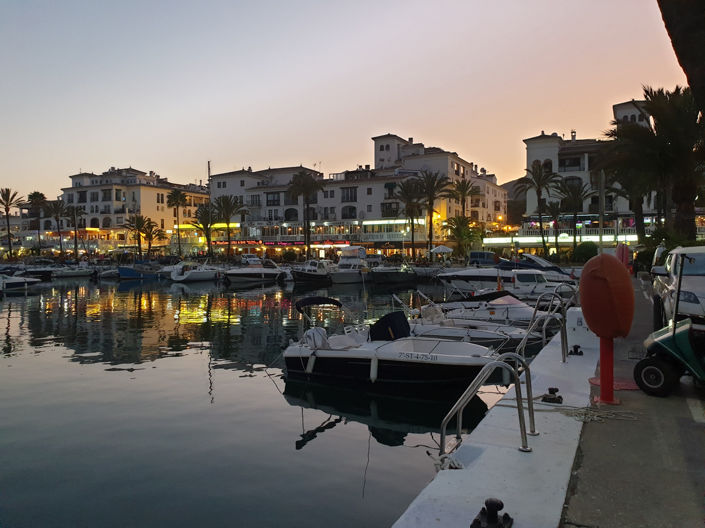 Image No.15-Propriété de 2 chambres à vendre à Manilva