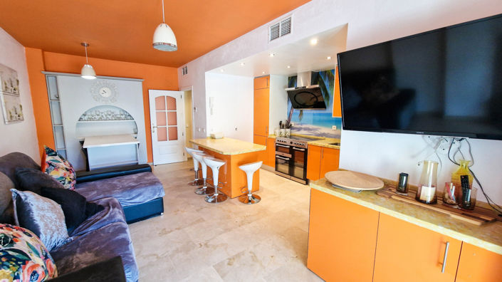 Image No.4-Propriété de 2 chambres à vendre à Manilva