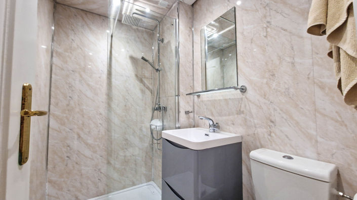 Image No.8-Propriété de 2 chambres à vendre à Manilva