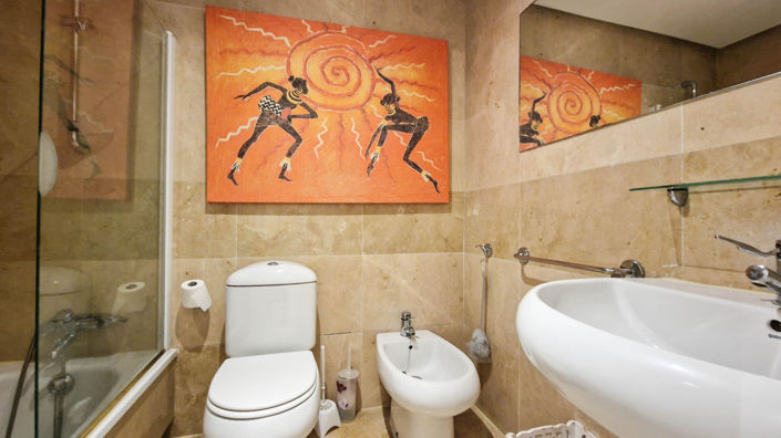 Image No.9-Propriété de 2 chambres à vendre à Manilva