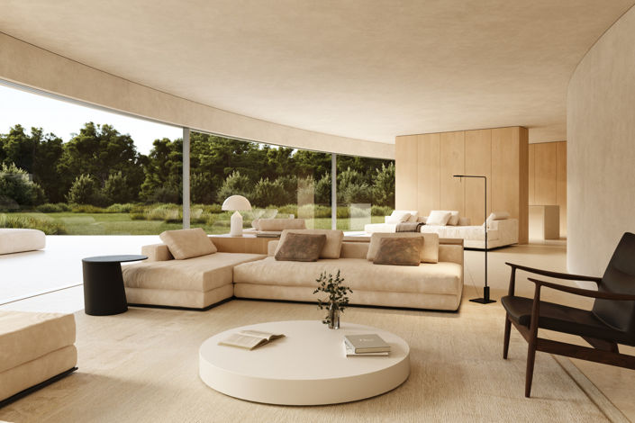 Image No.2-6 Bed Villa for sale