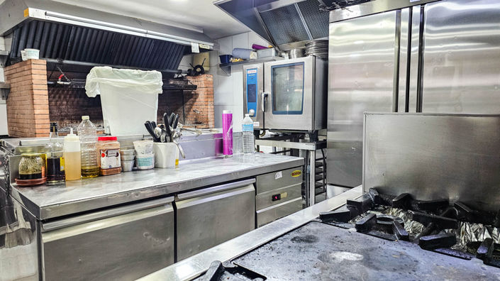 Image No.5-Restaurant à vendre à Manilva