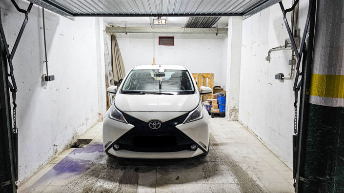 Image No.8-Restaurant à vendre à Manilva