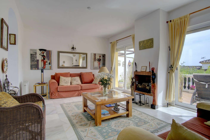 Image No.10-Maison de 4 chambres à vendre à Manilva