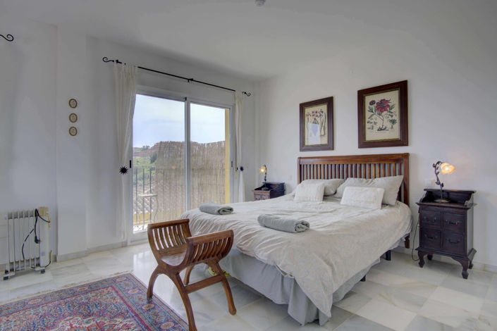 Image No.14-Maison de 4 chambres à vendre à Manilva