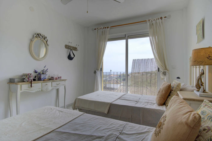 Image No.16-Maison de 4 chambres à vendre à Manilva