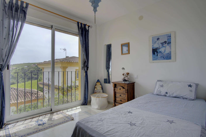 Image No.17-Maison de 4 chambres à vendre à Manilva