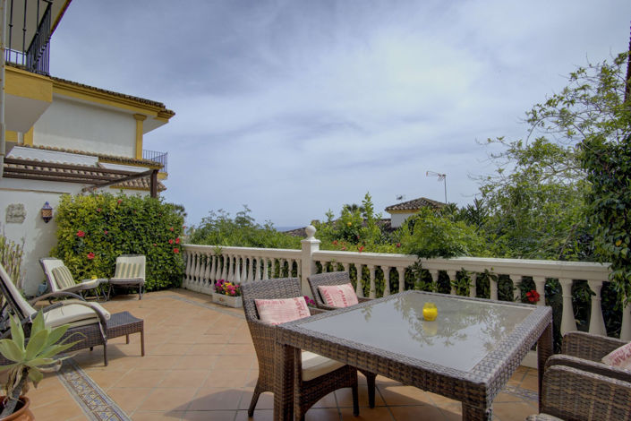 Image No.22-Maison de 4 chambres à vendre à Manilva