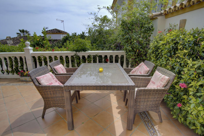 Image No.23-Maison de 4 chambres à vendre à Manilva