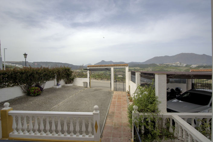 Image No.26-Maison de 4 chambres à vendre à Manilva