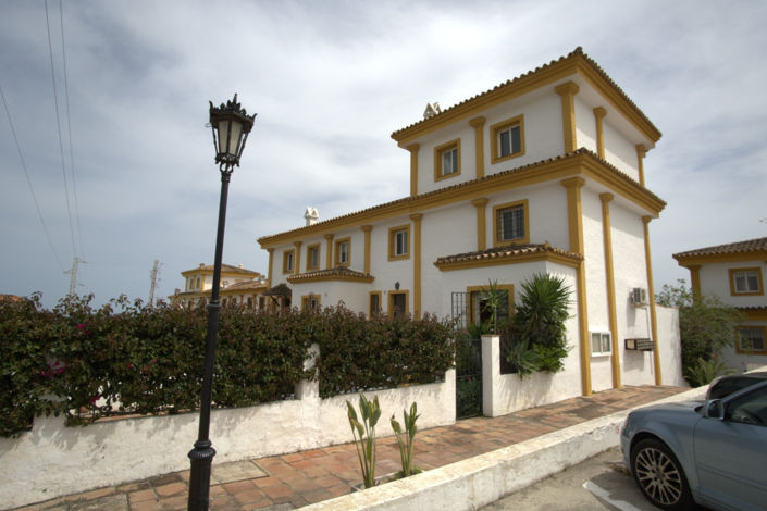 Image No.31-Maison de 4 chambres à vendre à Manilva