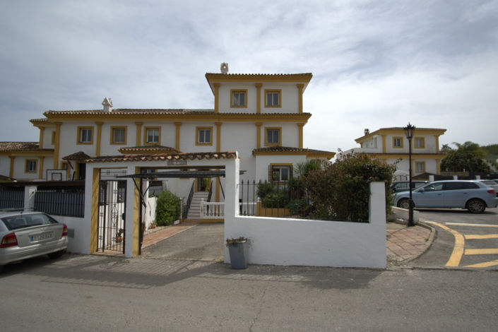 Image No.30-Maison de 4 chambres à vendre à Manilva