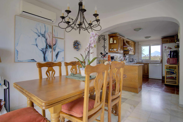 Image No.5-Maison de 4 chambres à vendre à Manilva