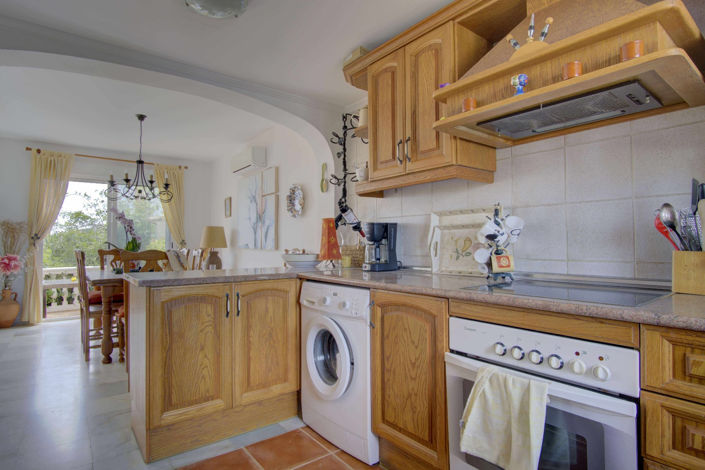 Image No.7-Maison de 4 chambres à vendre à Manilva