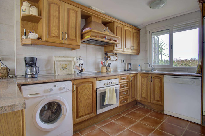 Image No.8-Maison de 4 chambres à vendre à Manilva