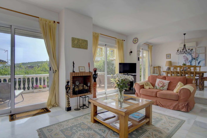 Image No.9-Maison de 4 chambres à vendre à Manilva