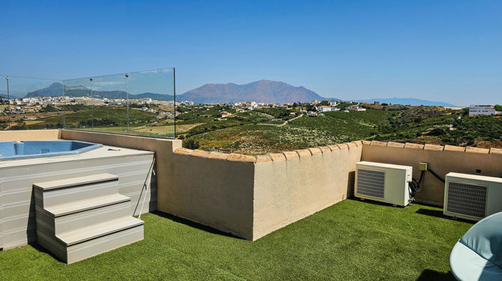 Image No.13-Maison de 4 chambres à vendre à Manilva