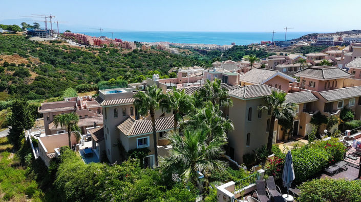 Image No.26-Maison de 4 chambres à vendre à Manilva