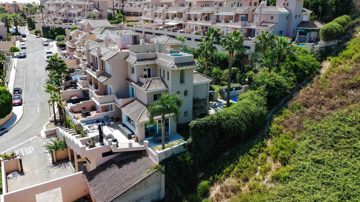 Image No.30-Maison de 4 chambres à vendre à Manilva