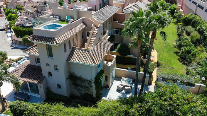 Image No.8-Maison de 4 chambres à vendre à Manilva