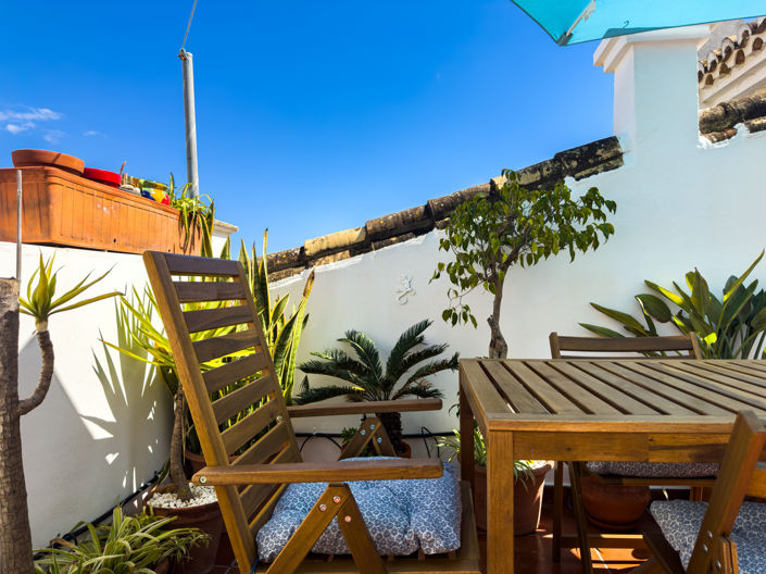 Image No.20-Propriété de 2 chambres à vendre à Manilva