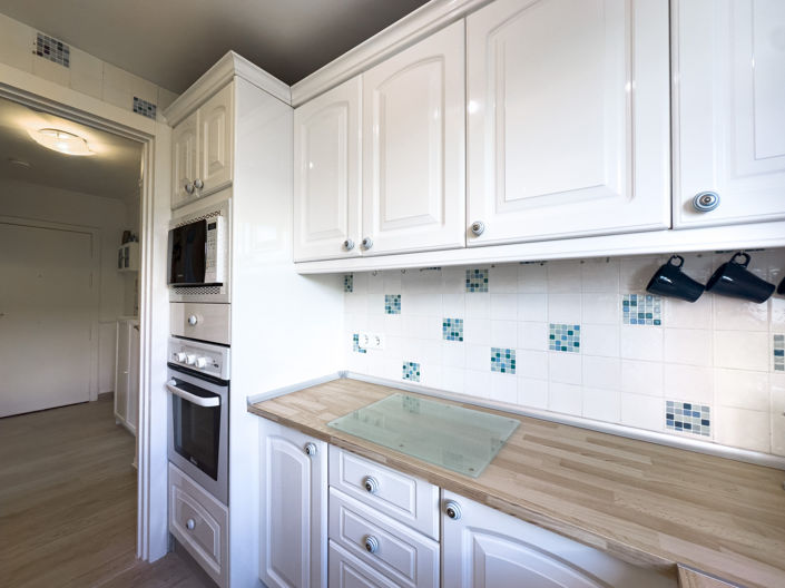 Image No.8-Propriété de 2 chambres à vendre à Manilva