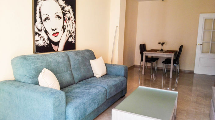 Image No.13-1 Bed Apartment for sale