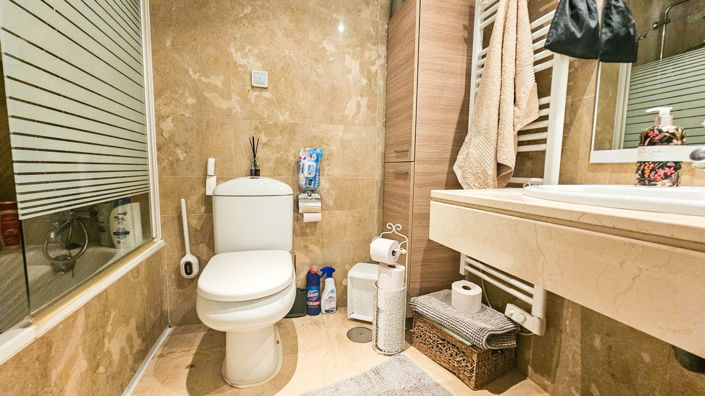 Image No.14-1 Bed Apartment for sale