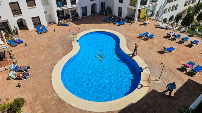 Image No.2-1 Bed Apartment for sale