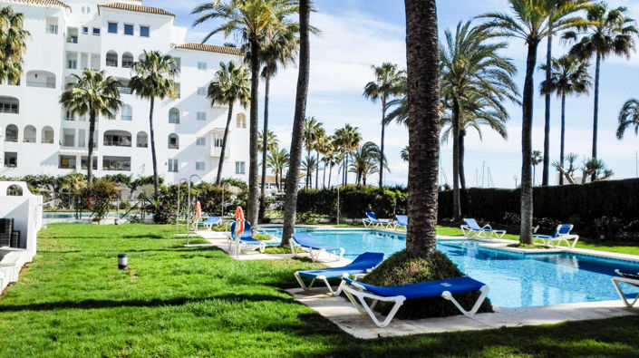 Image No.20-1 Bed Apartment for sale