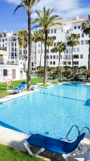 Image No.21-1 Bed Apartment for sale