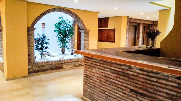 Image No.22-1 Bed Apartment for sale