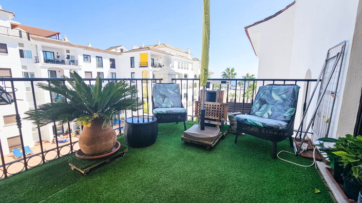 Image No.3-1 Bed Apartment for sale