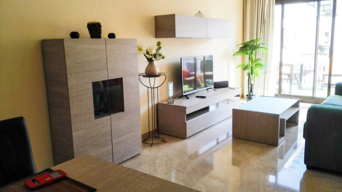 Image No.5-1 Bed Apartment for sale