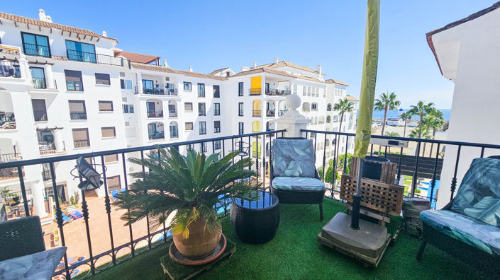 Image No.16-1 Bed Apartment for sale